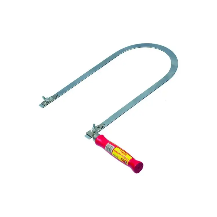 Ручной лобзик РемоКолор 42-6-030