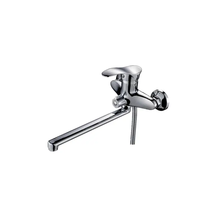 Смеситель для ванны и умывальника Frap 40к F22001 531094