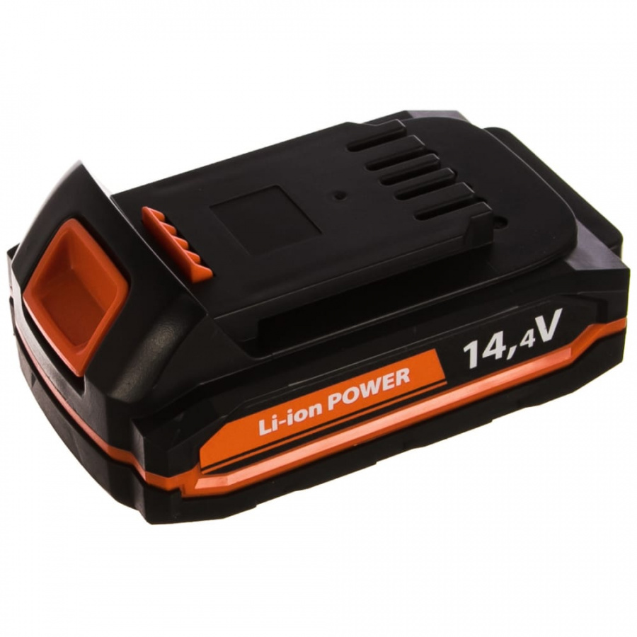 Аккумулятор Patriot PB BR 140 Li-ion 1,5Ah Pro