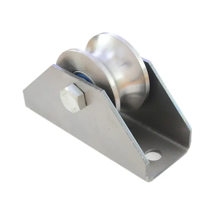 Ролик для ворот Rolik-Opt С3609