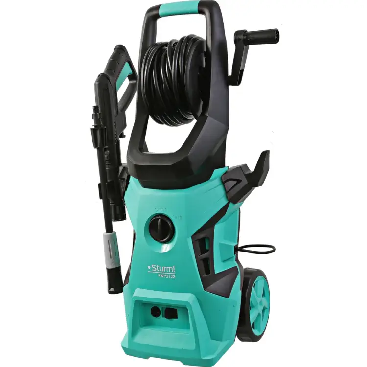Мойка высокого давления Sturm PW92123