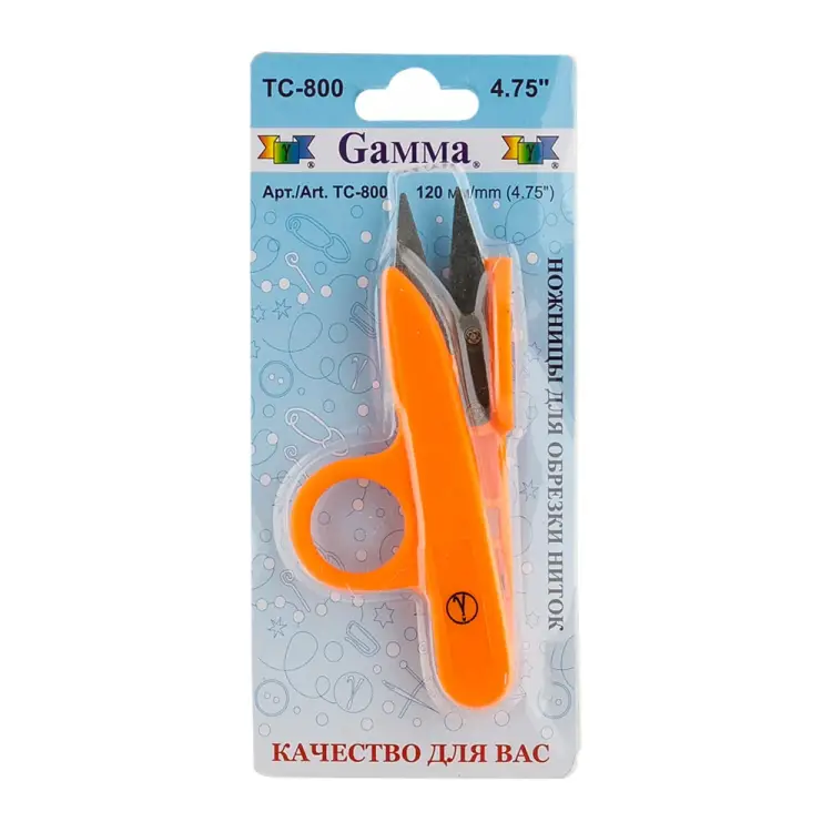 Ножницы Gamma TC-800 158139