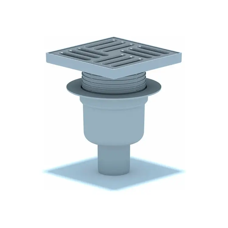 Регулируемый трап АНИ Пласт TA5712