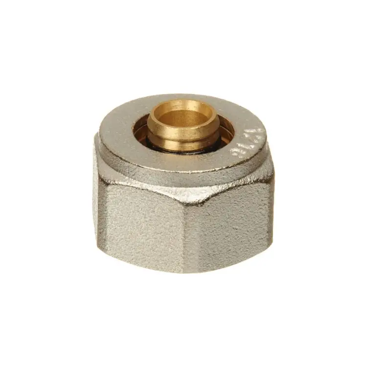 Соединитель евроконус Terma 89120