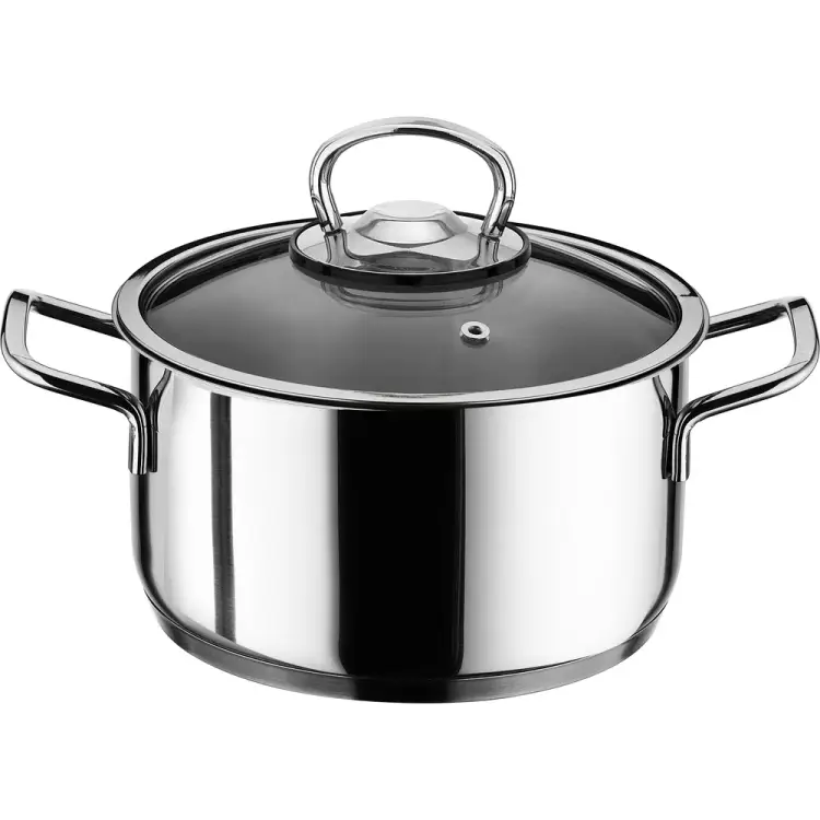 Кастрюля Катюша Марта 100-24-0 Кастрюля Катюша Марта 100-24-0