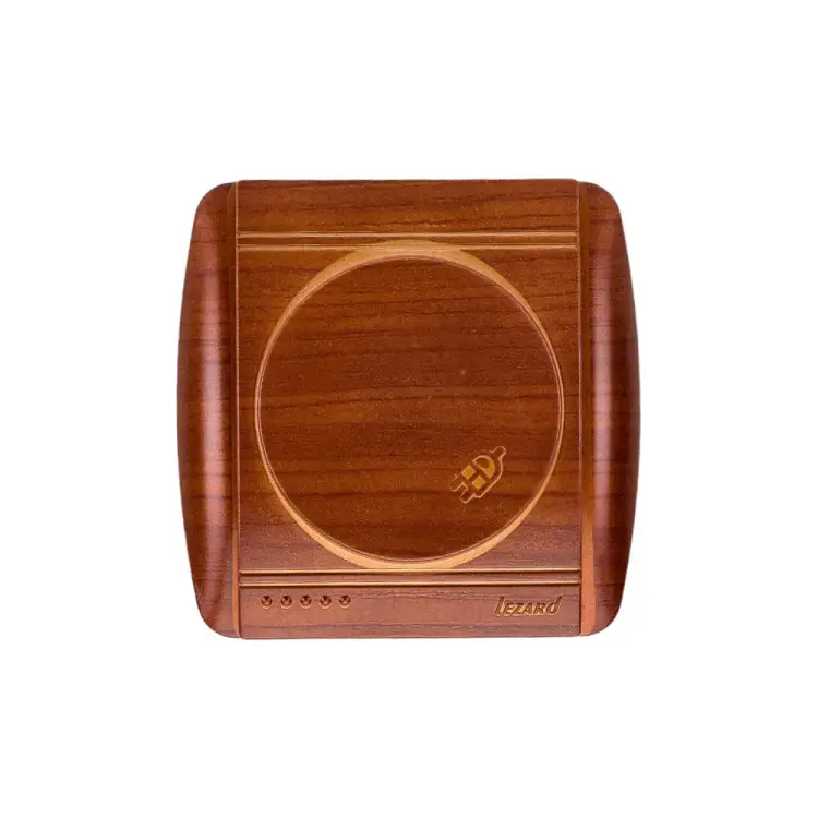 Розетка Lezard DEMET 711-0500-123