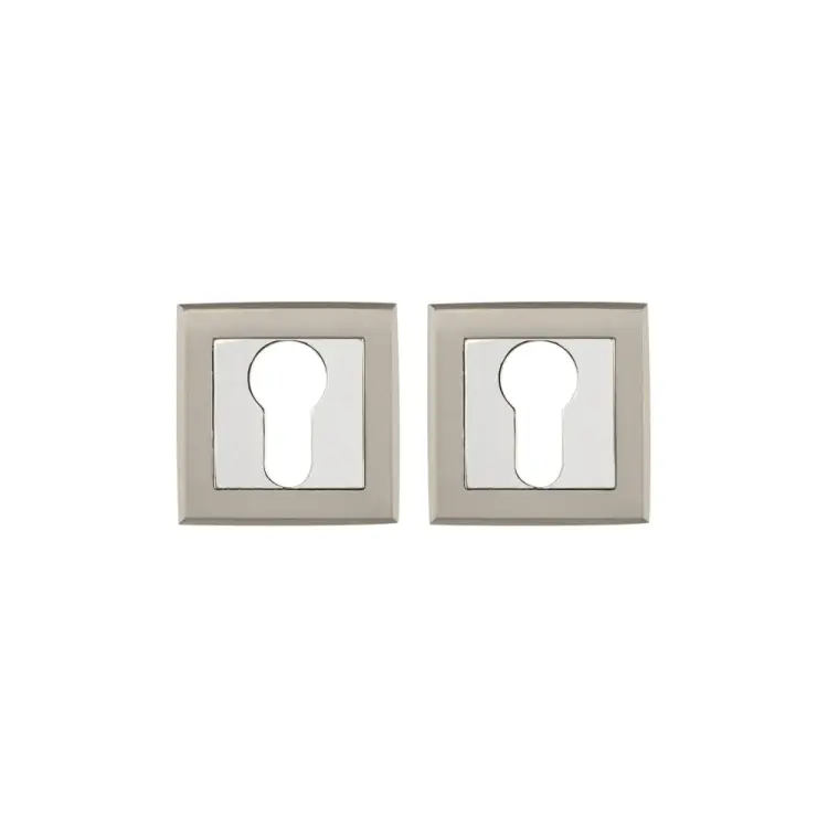 Накладка под цилиндр Punto ET QL SN/CP-3 33119