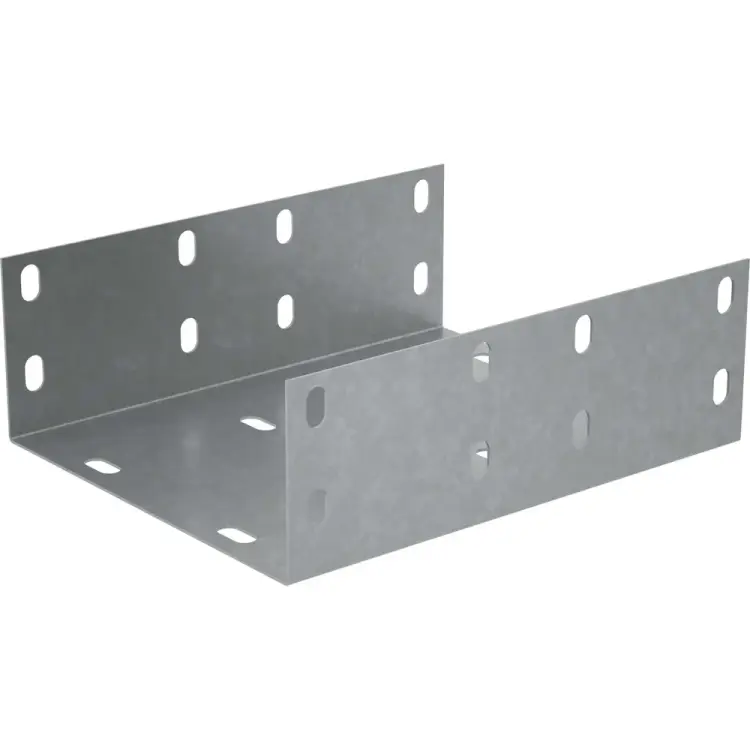 Усиленная п-образная соединительная пластина Система КМ SPUplus100-100 HD
