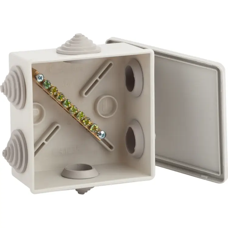 Коробка уравнивания потенциалов ЭРА Б0051416