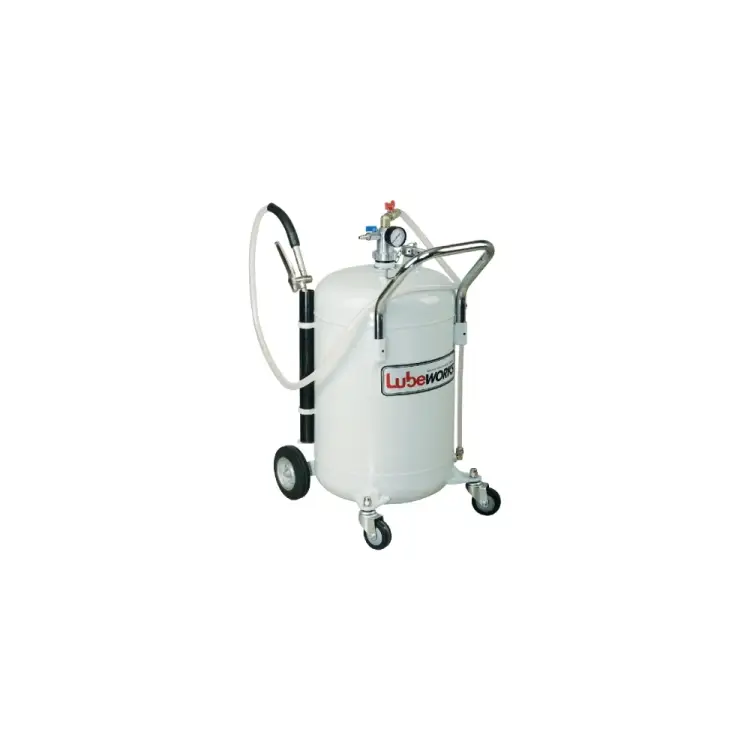 Пневматический маслонагнетатель Lubeworks POD065