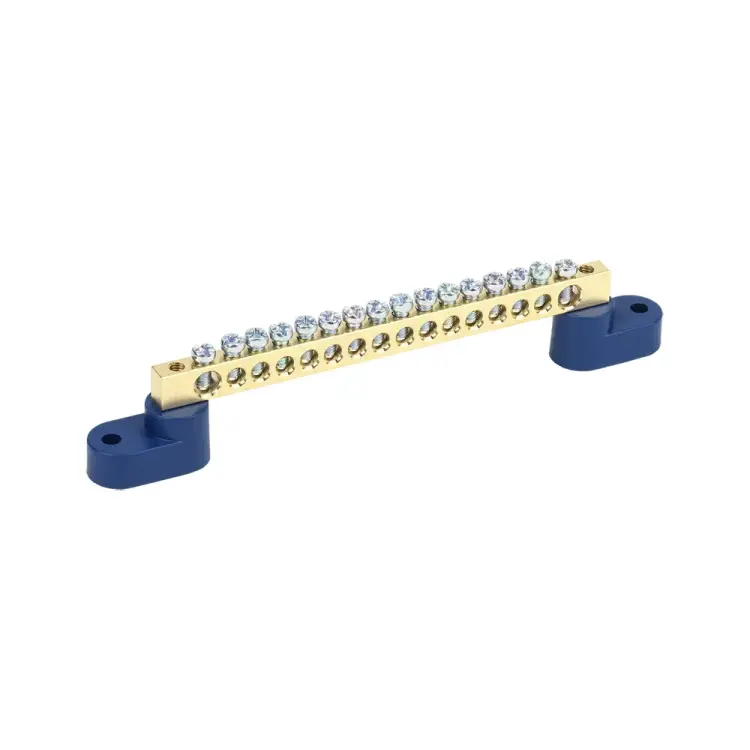 Нулевая шина REXANT 11-2330 Нулевая шина REXANT 11-2330