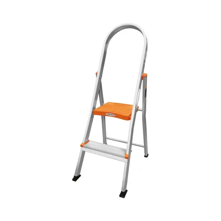 Алюминиевая стремянка Эйфель Мечта 102 Алюминиевая стремянка Эйфель Мечта 102