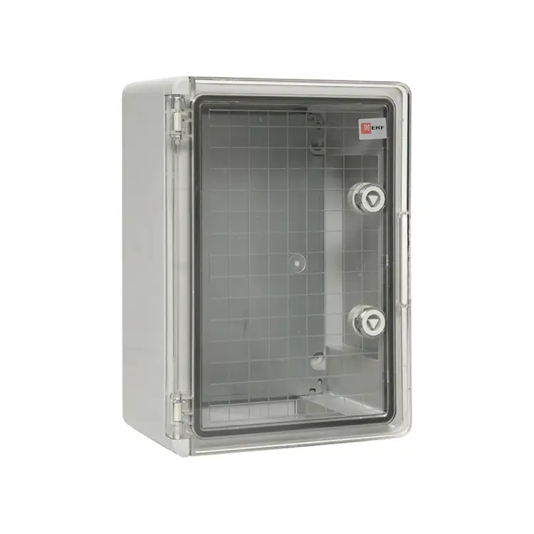 Пластиковый щит EKF PROxima PBT65MP002