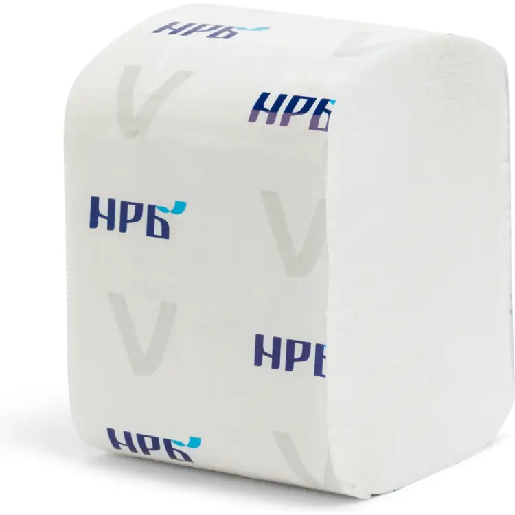 Двухслойные салфетки для настольных диспенсеров НРБ NRB-24V217