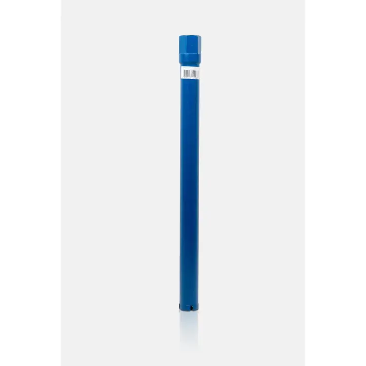 Алмазная коронка для установок алмазного бурения KEOS DC042.500 Алмазная коронка для установок алмазного бурения KEOS DC042.500
