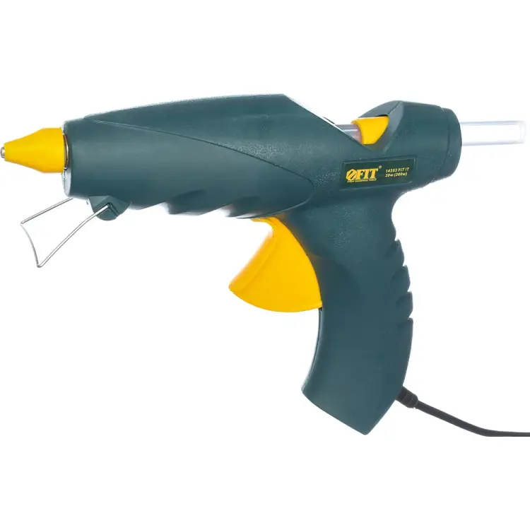 Клеевой пистолет FIT 14353 Клеевой пистолет FIT 14353