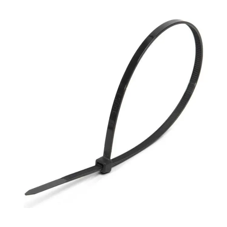 Нейлоновые стяжки FORTISFLEX НСС EasyFix 89928