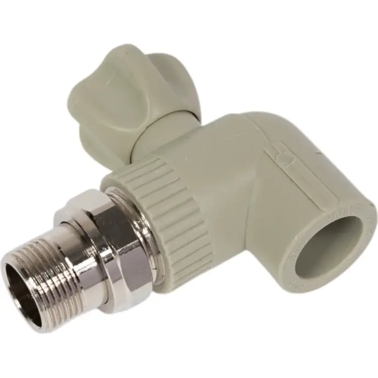 Кран шаровой TEBO PPR 031060214