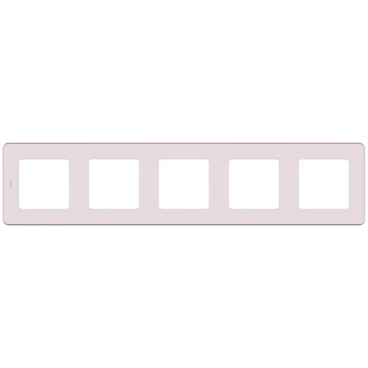 Рамка Legrand INSPIRIA 673974