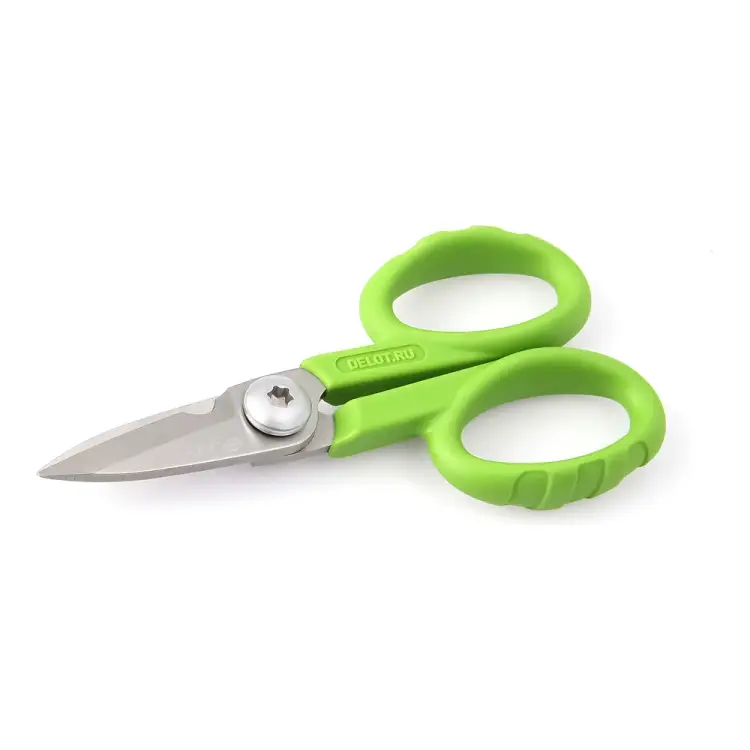 Ножницы электрика Дело Техники 462140