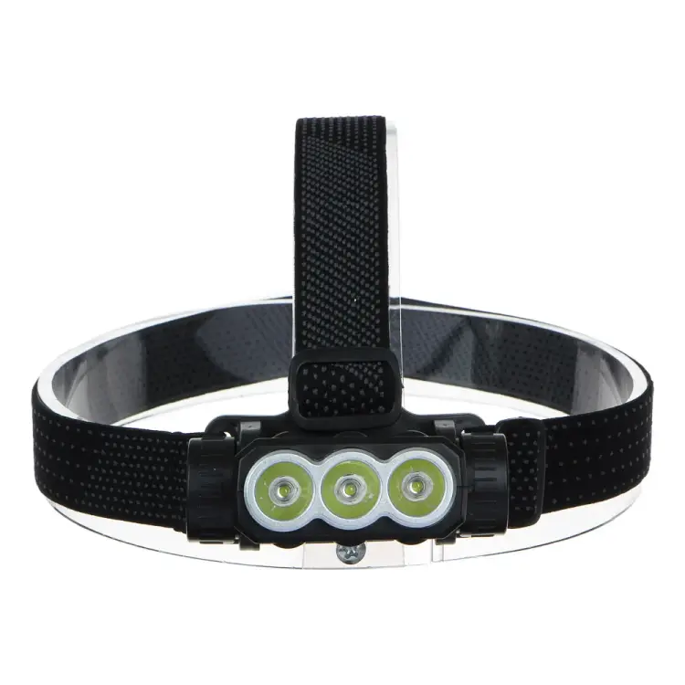 Налобный фонарь ЕРМАК 221-076