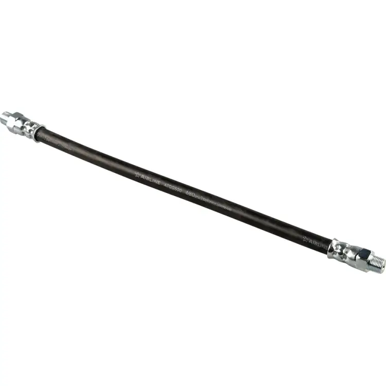 Резиновый шланг для плунжерного шприца Airline ATGG500