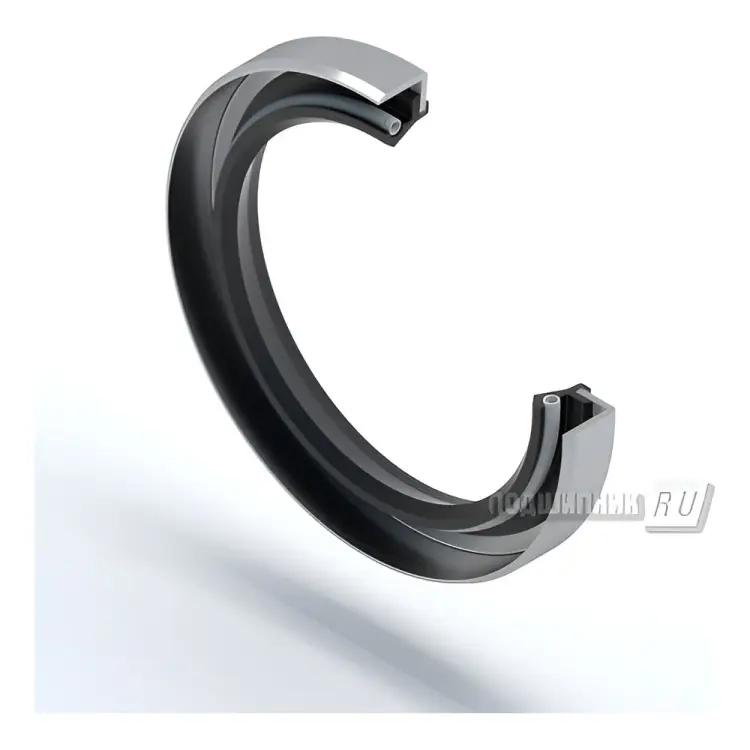 Армированная манжета DINROLL TB 80 100 10 NBR70 2001001406899