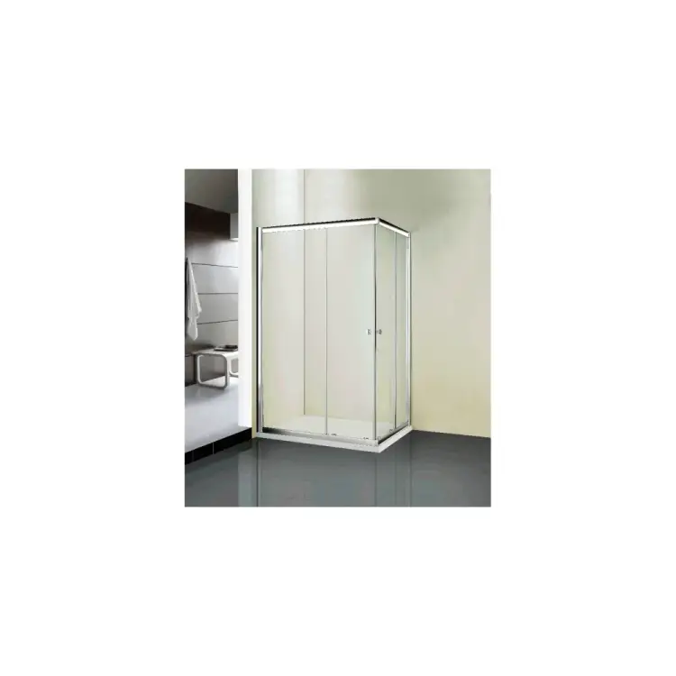 Душевое ограждение WeltWasser WW200 200QS22-10080 10000001229