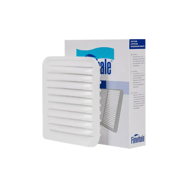 Воздушный фильтр Geely MK /05-/ FINWHALE AF924