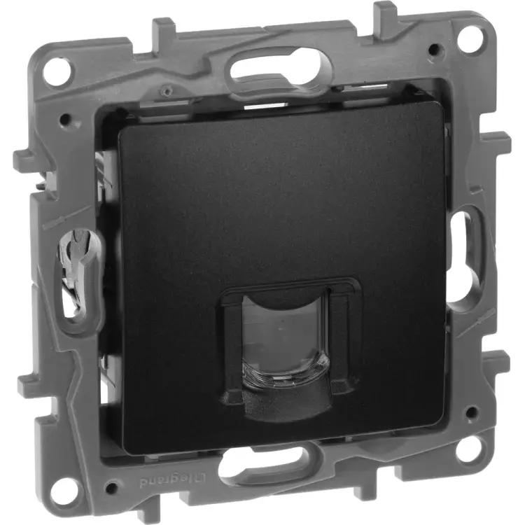 Розетка Legrand ETIKA 672653