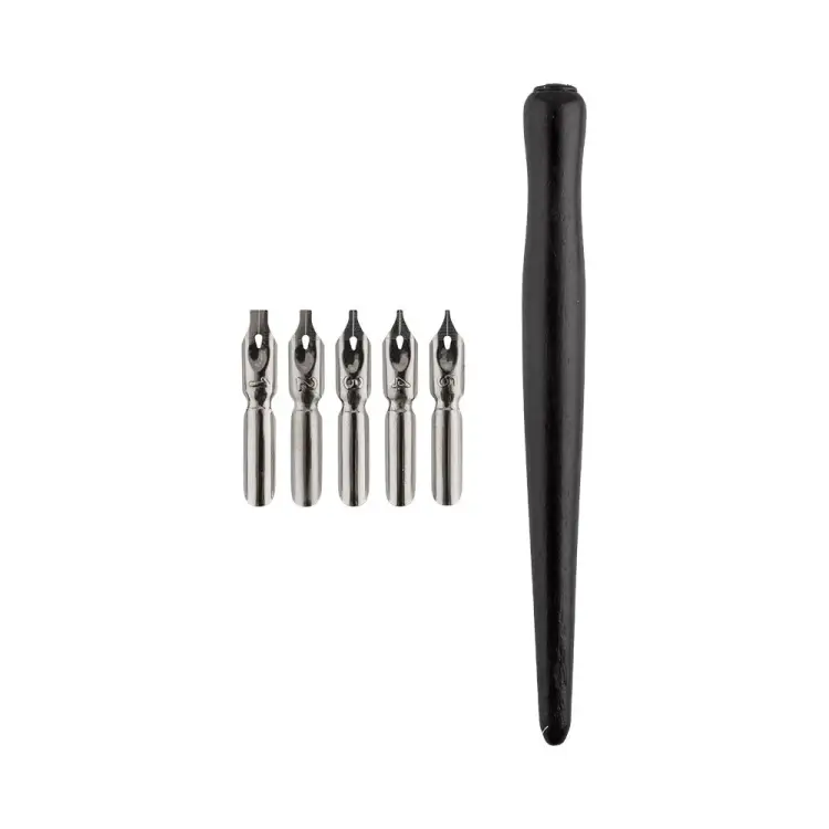 Набор перьев Vista-Artista 379581