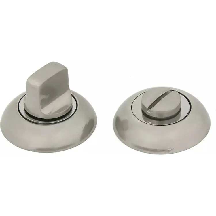 Накладка на ручку Фабрика замков A 1 BK SN СТ-00000218