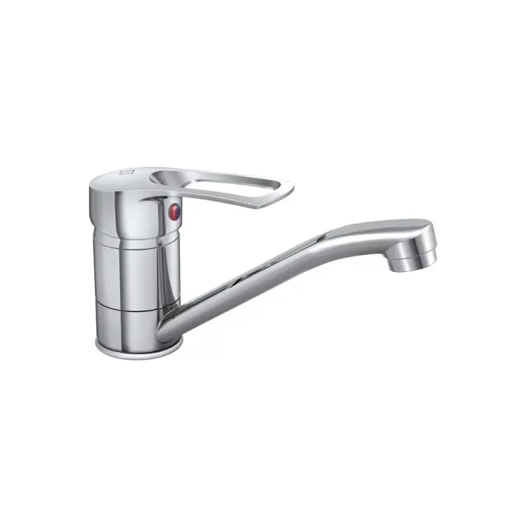 Одноручный смеситель для мойки Славен СЛ-ОД-Ц20