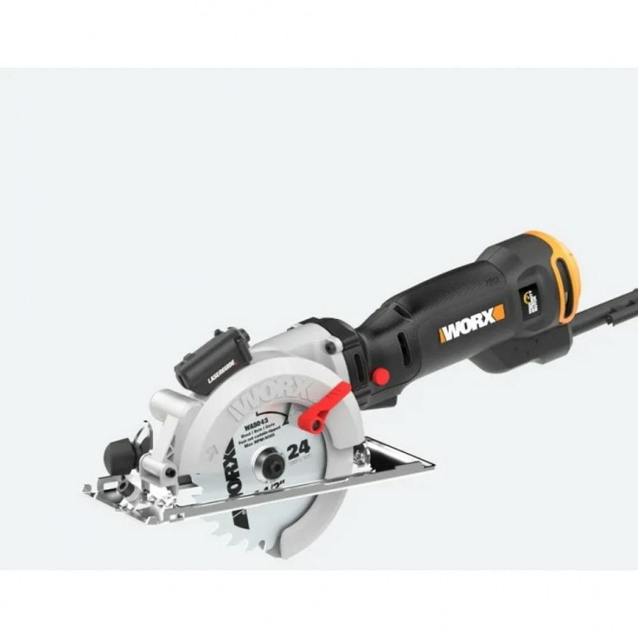 Дисковая пила WORX WX437