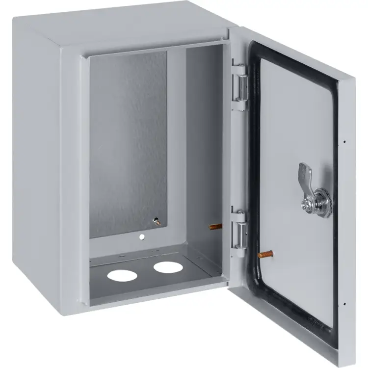 Корпус электрощитов TDM ELECTRIC щмп-4.2.1-0 SQ0905-3406