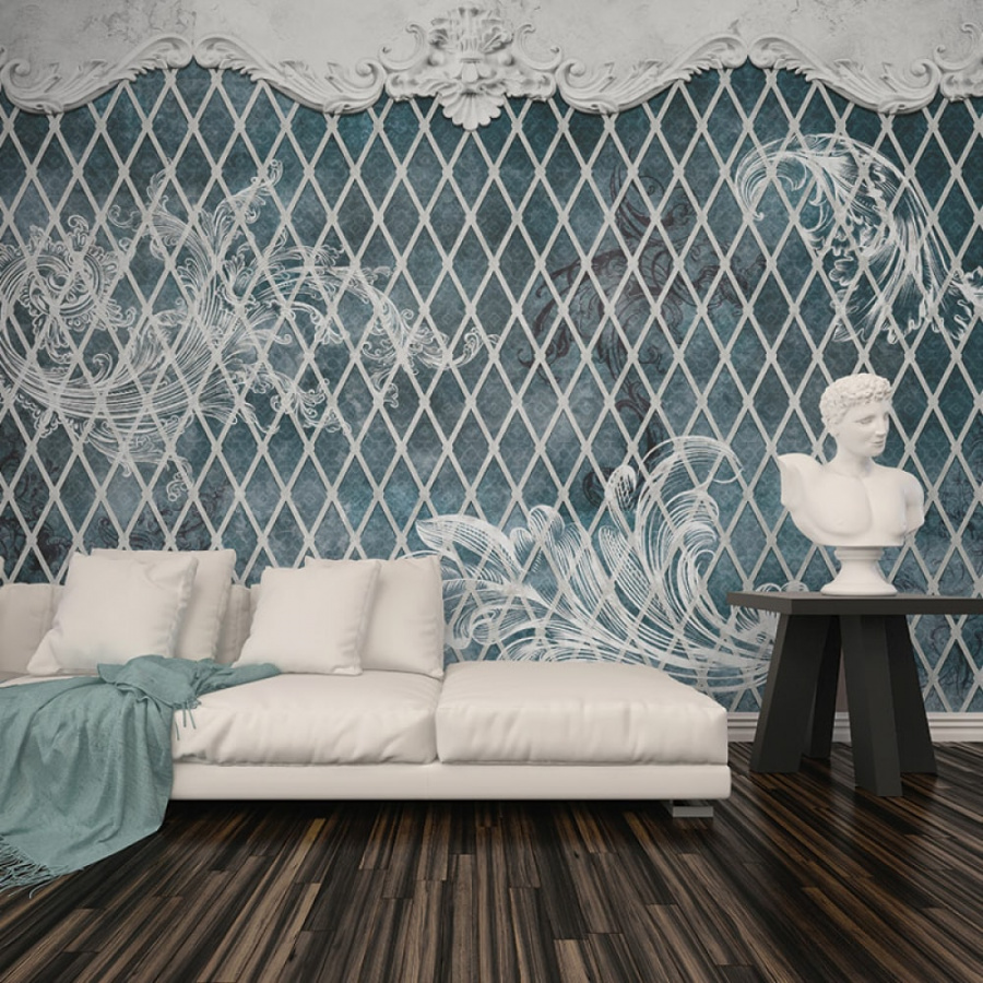 Фотообои ООО Ортограф Boutique