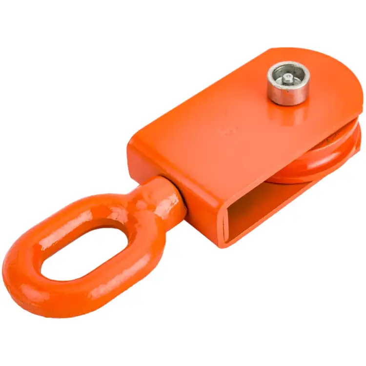 Блок траловый Сибталь 0,5Т 010 0004 0005