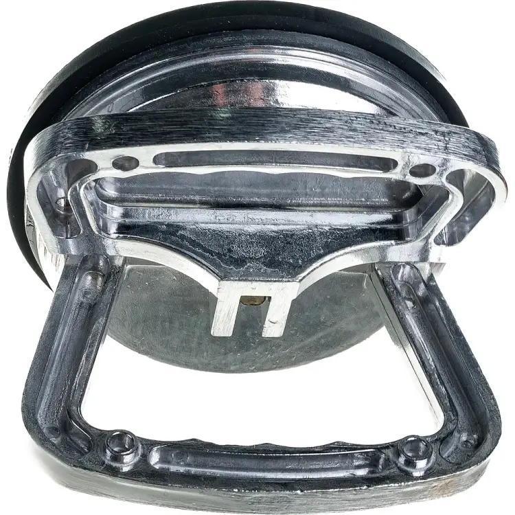 Вакуумная присоска для переноски TECH-NICK 1-чашечная, 50кг 131.410.7483