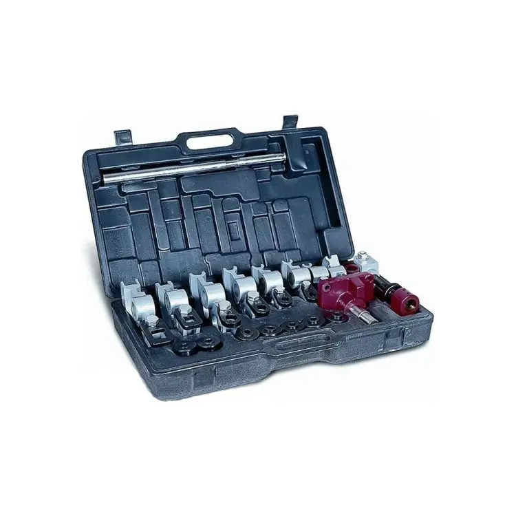 Ручной трубогибочный станок PROMA ROT-180K 25373215