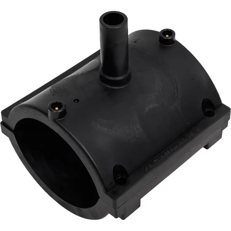 Электросварная седелка EUROSTANDARD 2120161225