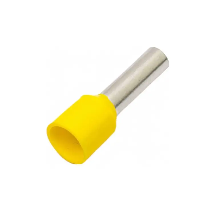 Круглый наконечник штырьевой DORI НШВИ 44970