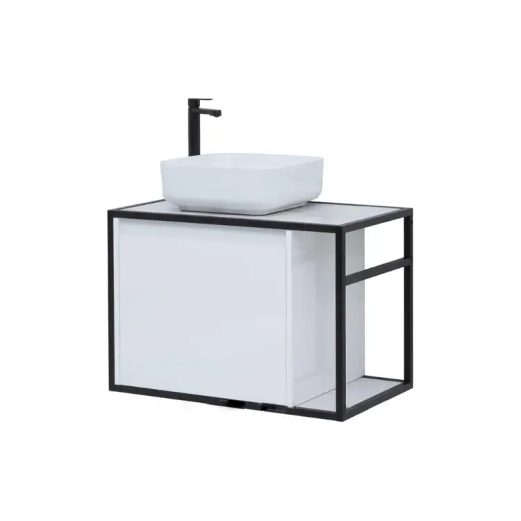 Тумба Aquanet Nova Lite LOFT 90 L 00261652 Тумба Aquanet Nova Lite LOFT 90 L 00261652
