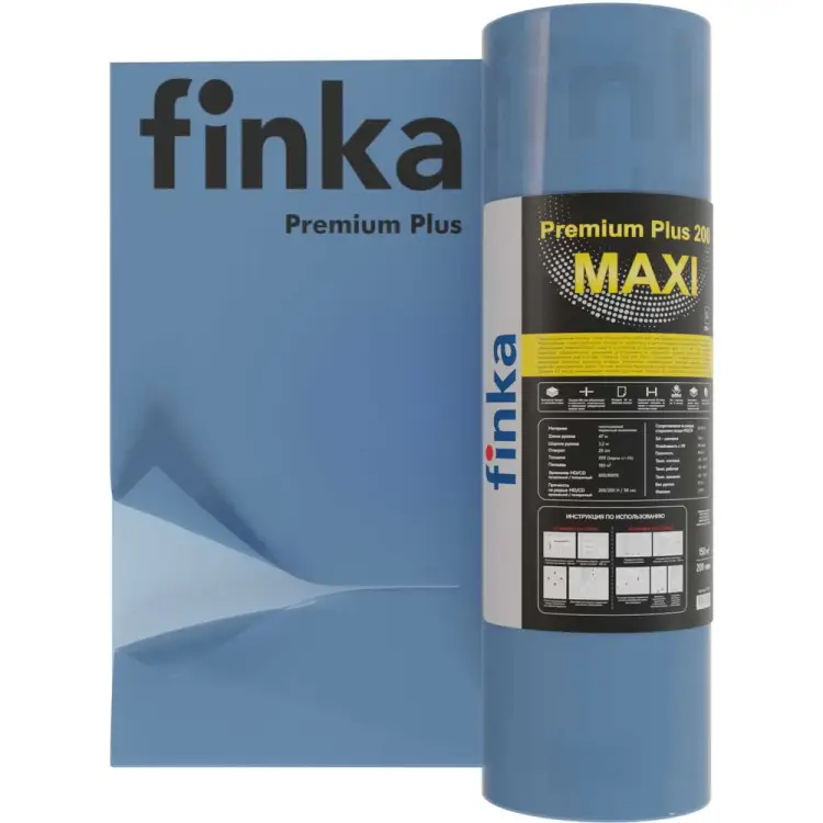 Пленка Finka Premium Plus 150 FP150 Пленка Finka Premium Plus 150 FP150