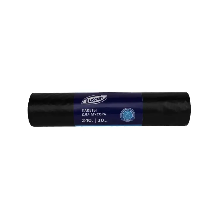 Мешки для мусора Luscan 1555884 Мешки для мусора Luscan 1555884