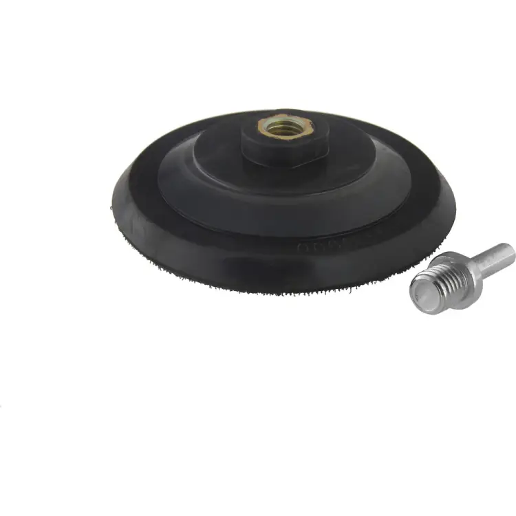 Тарелка опорная для шлифовальных машин Hammer Flex 227-005 62181 Тарелка опорная для шлифовальных машин Hammer Flex 227-005 62181