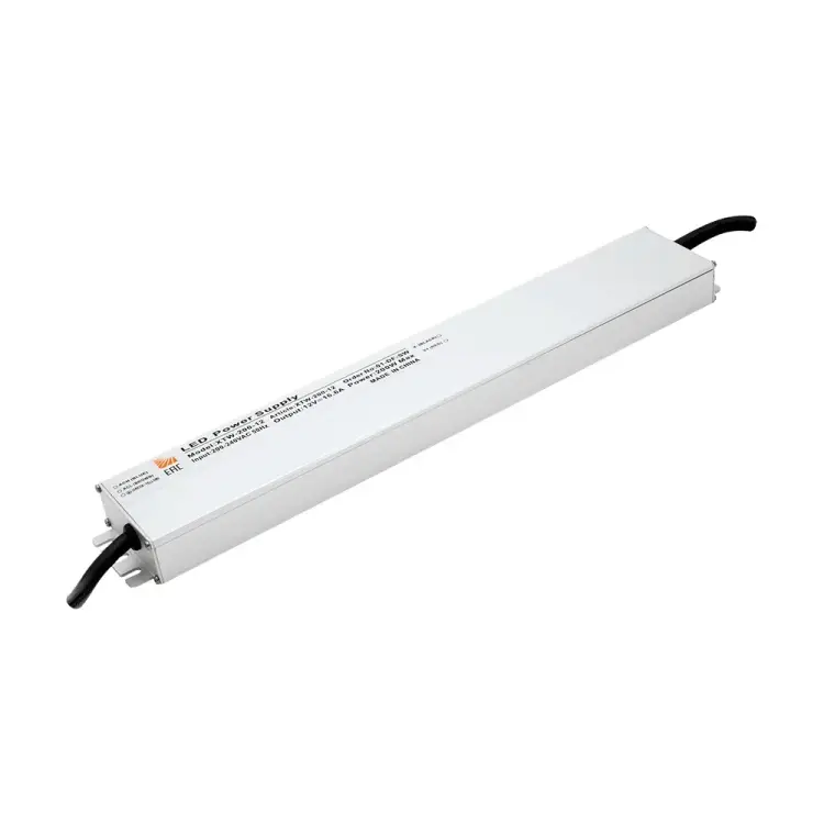 Ультратонкий блок питания SWG XTW-200-12 00-00003071
