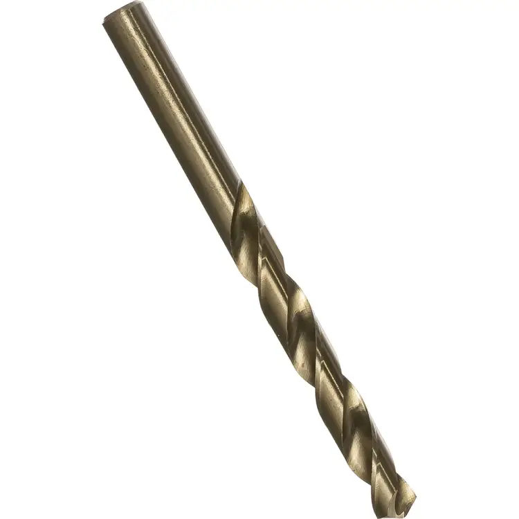 Сверло по металлу RUKO 214120