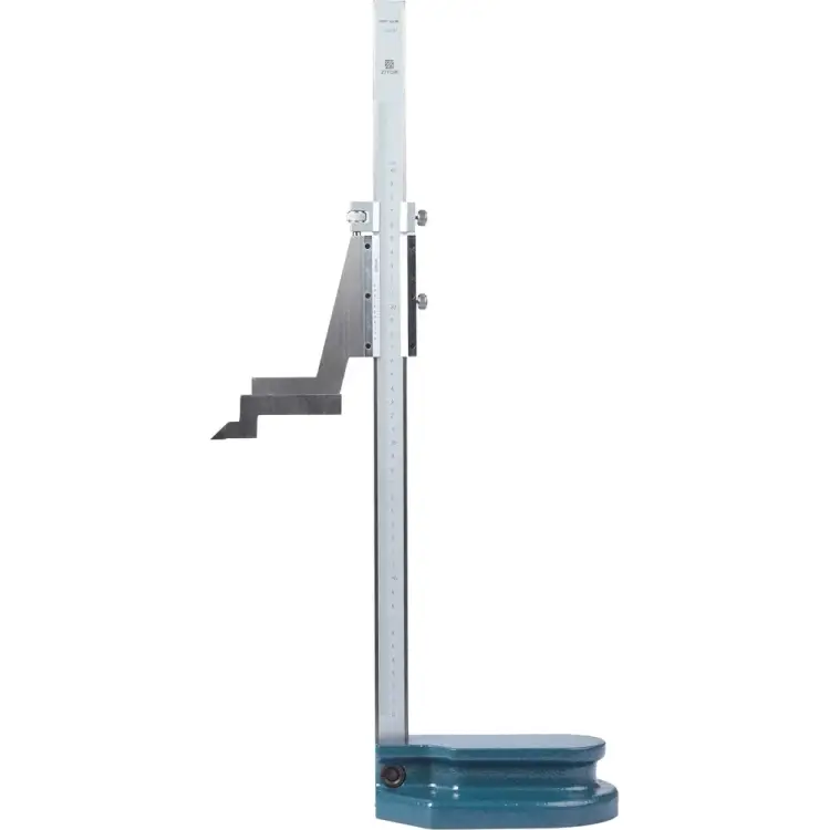 Штангенрейсмас ZITOM ШР- 400-0,05 kg00003