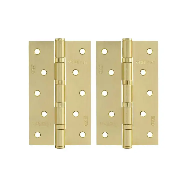 Универсальная петля НОРА-М ЕСО 5"-4ВВ FHP-ECO PB 15460