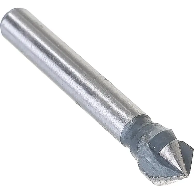 Конический зенкер Bucovice Tools 741083